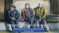 HOGAR DE JUBILADOS