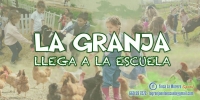 LA GRANJA LLEGA A AJALVIR